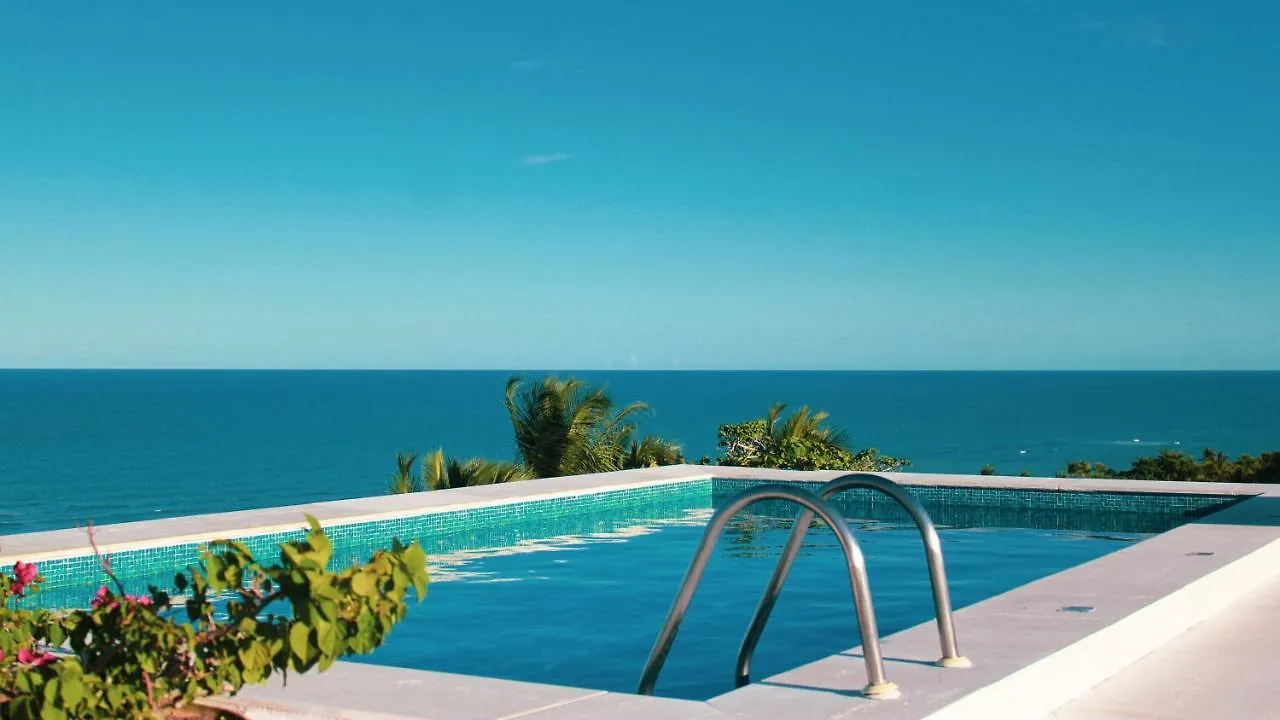 Hotel Maitei Porto Seguro