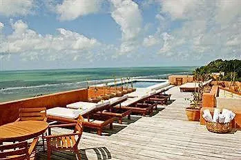Hotel Maitei Porto Seguro