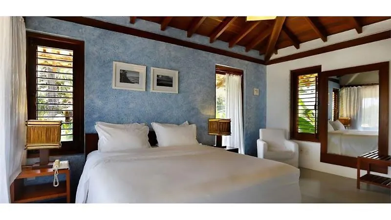 Hotel Maitei Porto Seguro