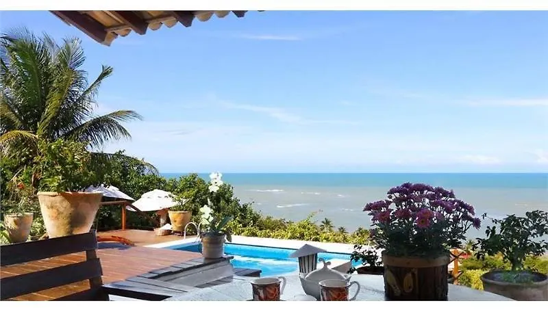 Hotel Maitei Porto Seguro