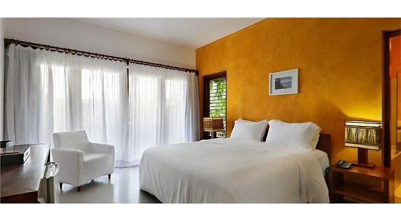 Hotel Maitei Porto Seguro