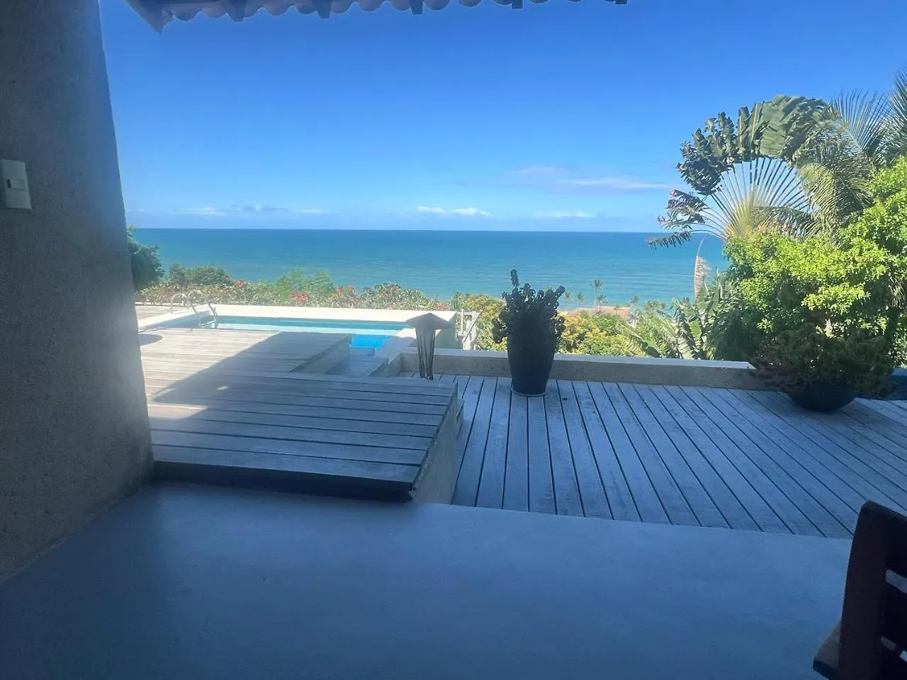 Hotel Maitei Porto Seguro