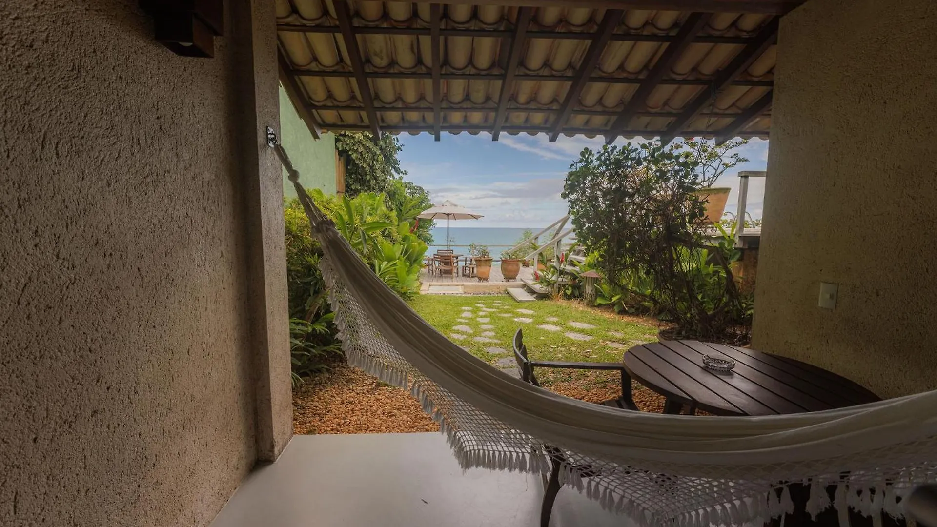 Hotel Maitei Porto Seguro