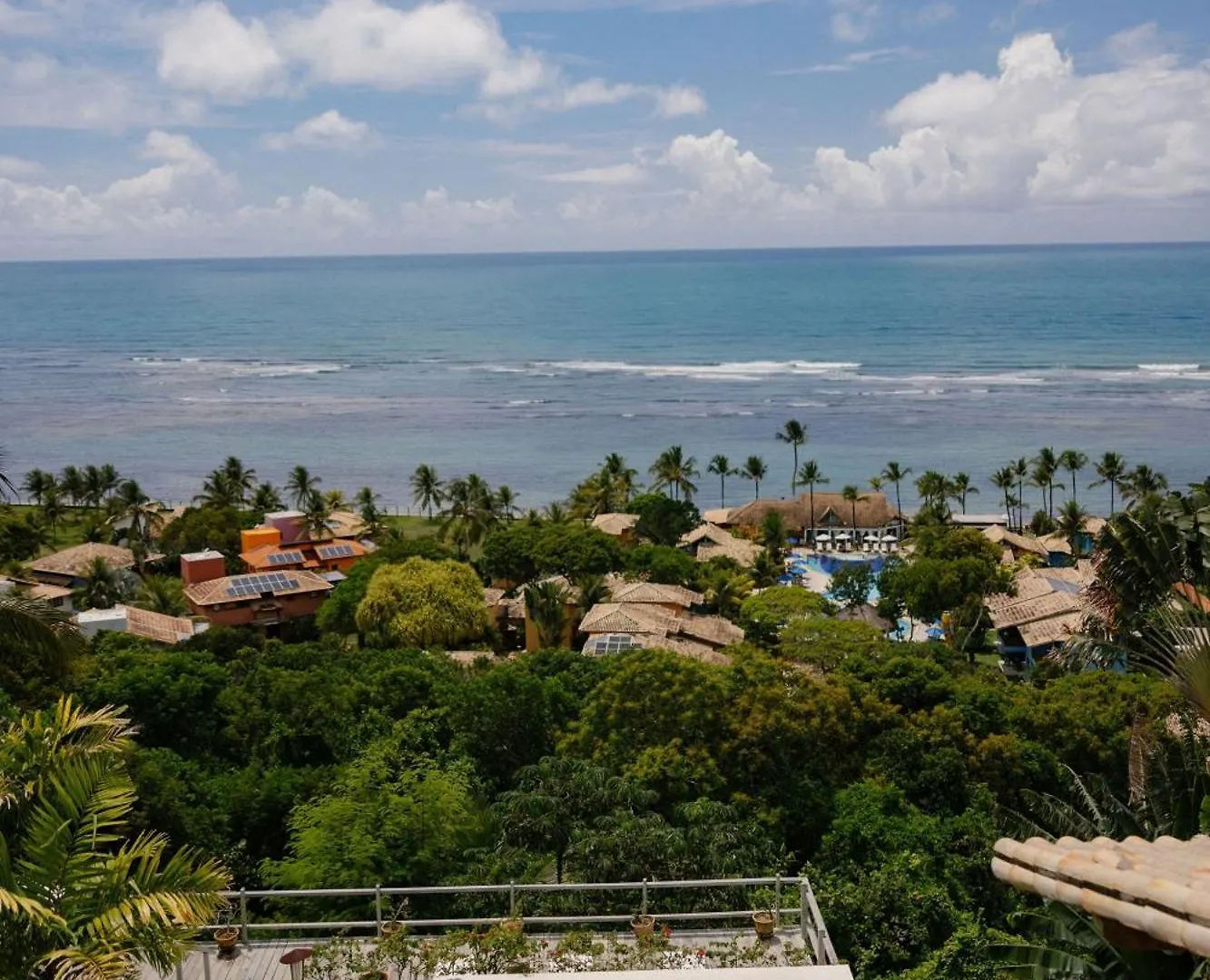 *****  Hotel Maitei Porto Seguro Brasil