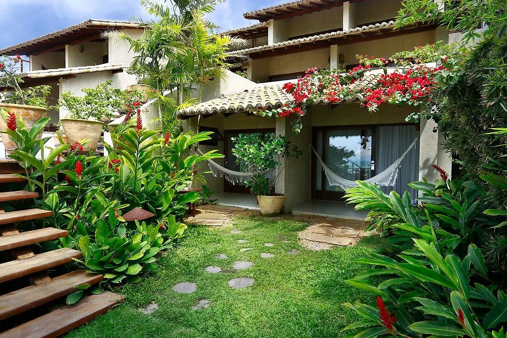 Hotel Maitei Porto Seguro Brasil
