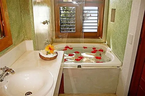 Hotel Maitei Porto Seguro Brasil