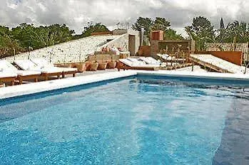 Hotel Maitei Porto Seguro