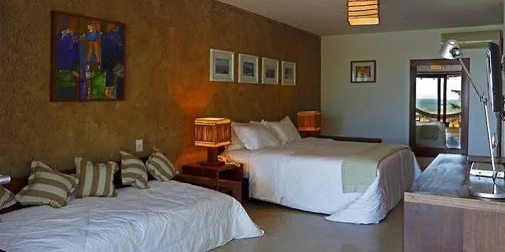 Hotel Maitei Porto Seguro 5*,