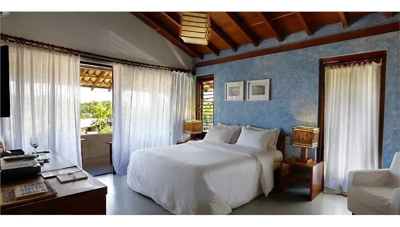 *****  Hotel Maitei Porto Seguro Brazil