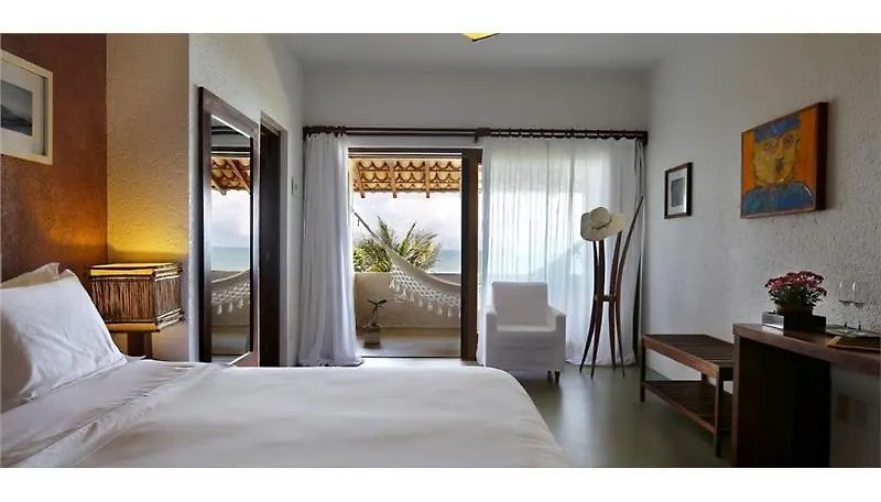 Hotel Maitei Porto Seguro