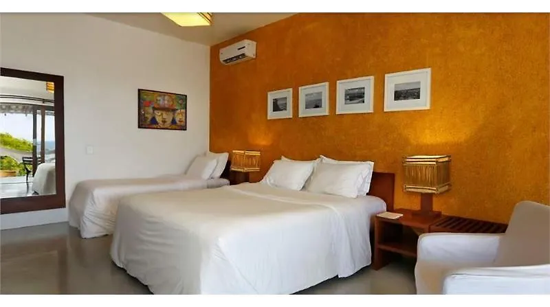 Hotel Maitei Porto Seguro Brazil