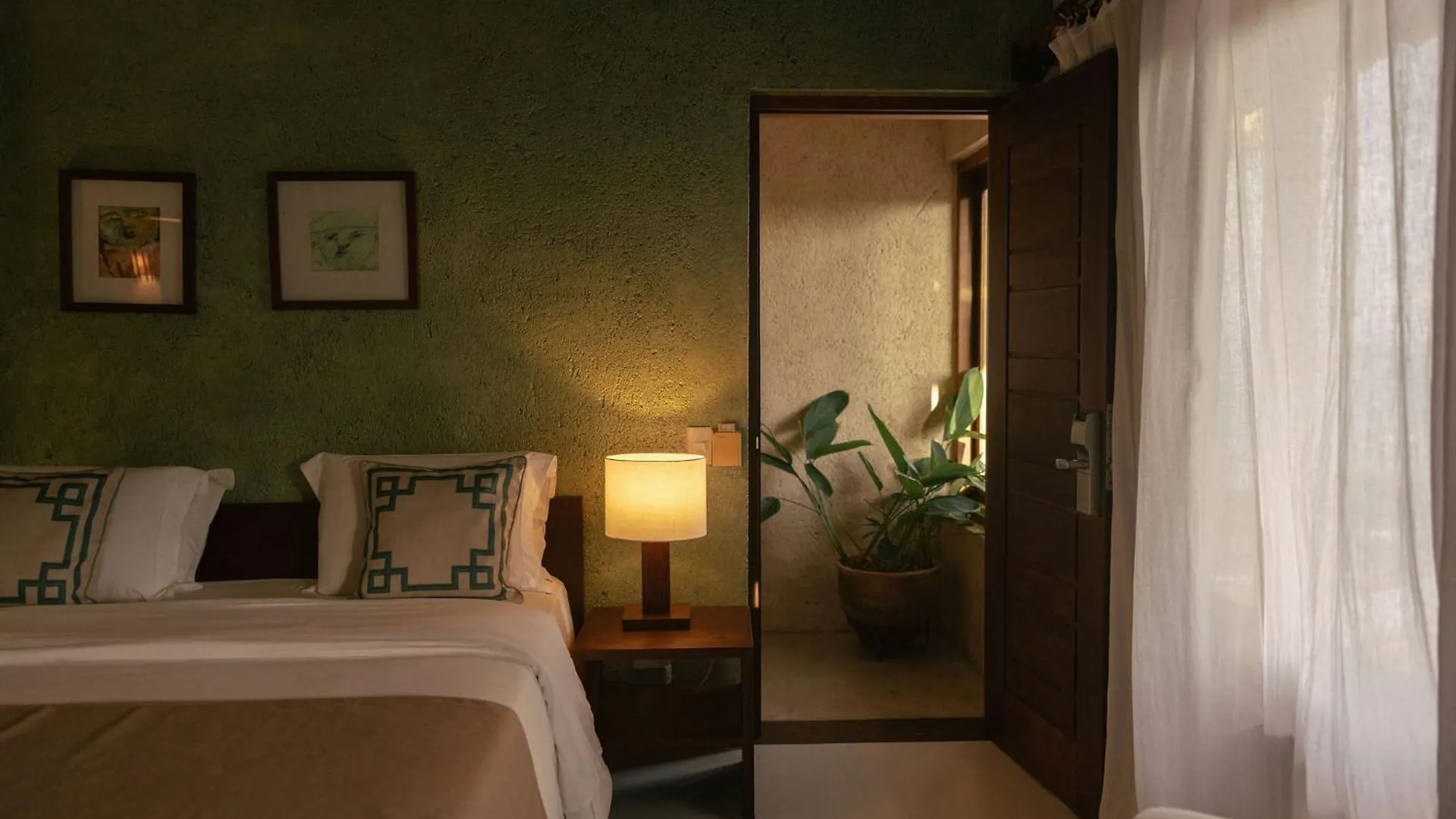Hotel Maitei Porto Seguro