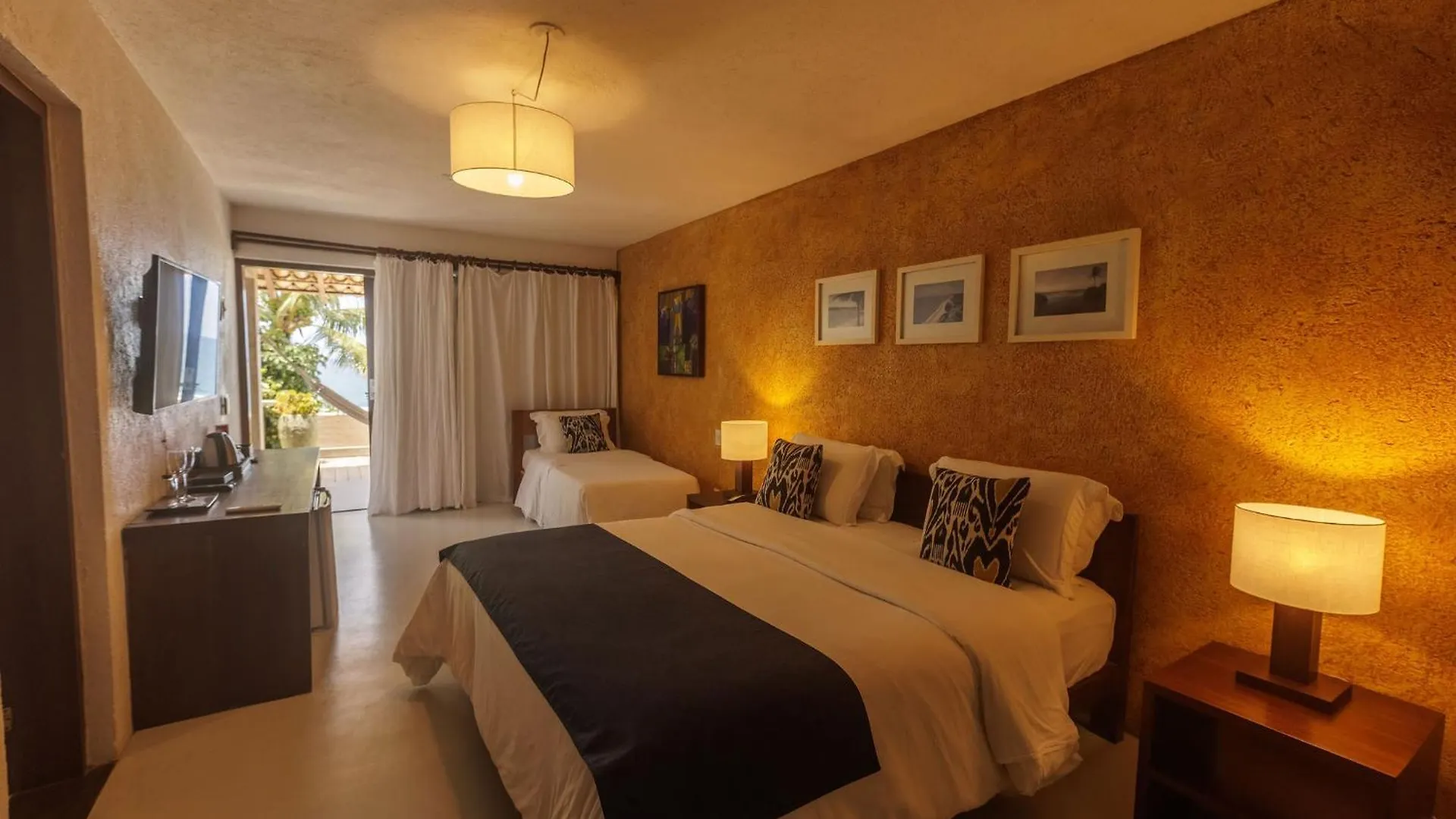 Hotel Maitei Porto Seguro