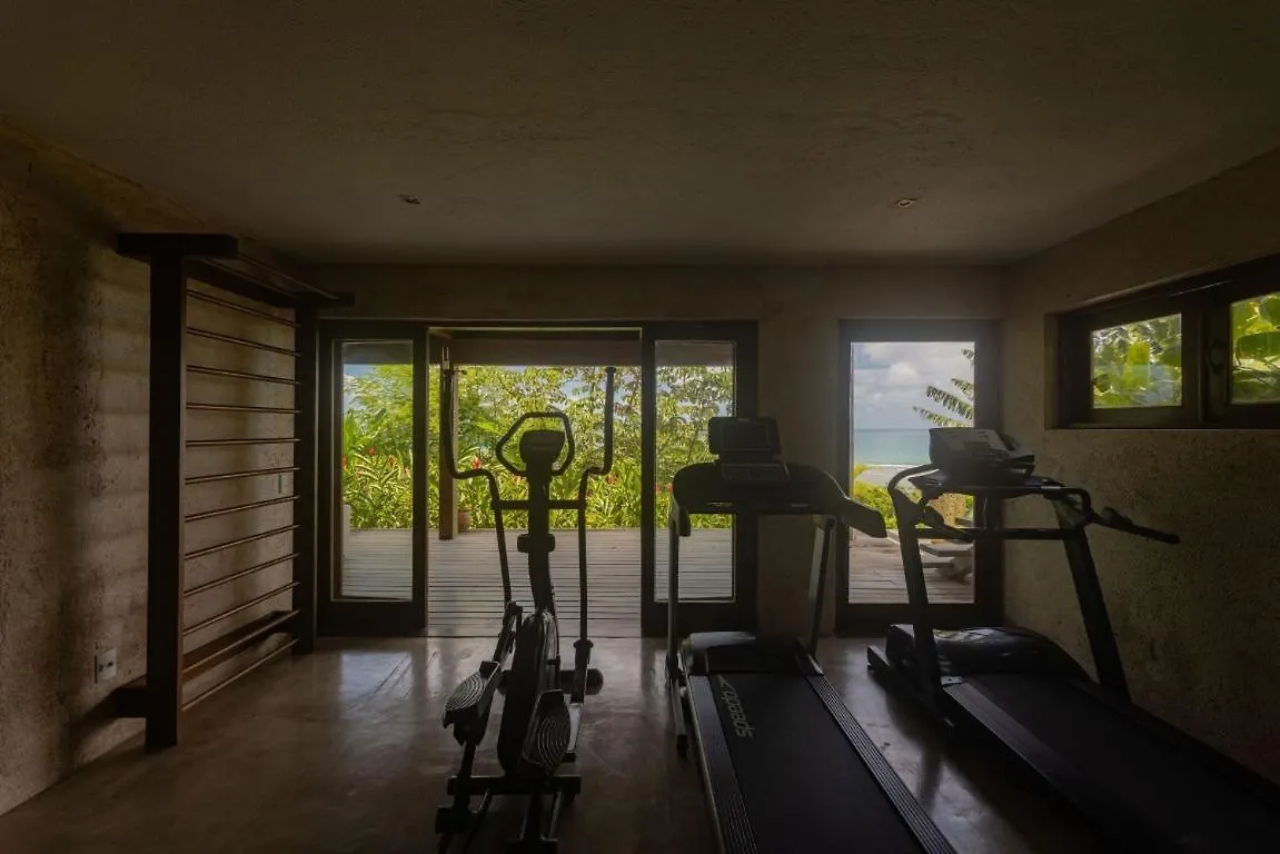Hotel Maitei Porto Seguro