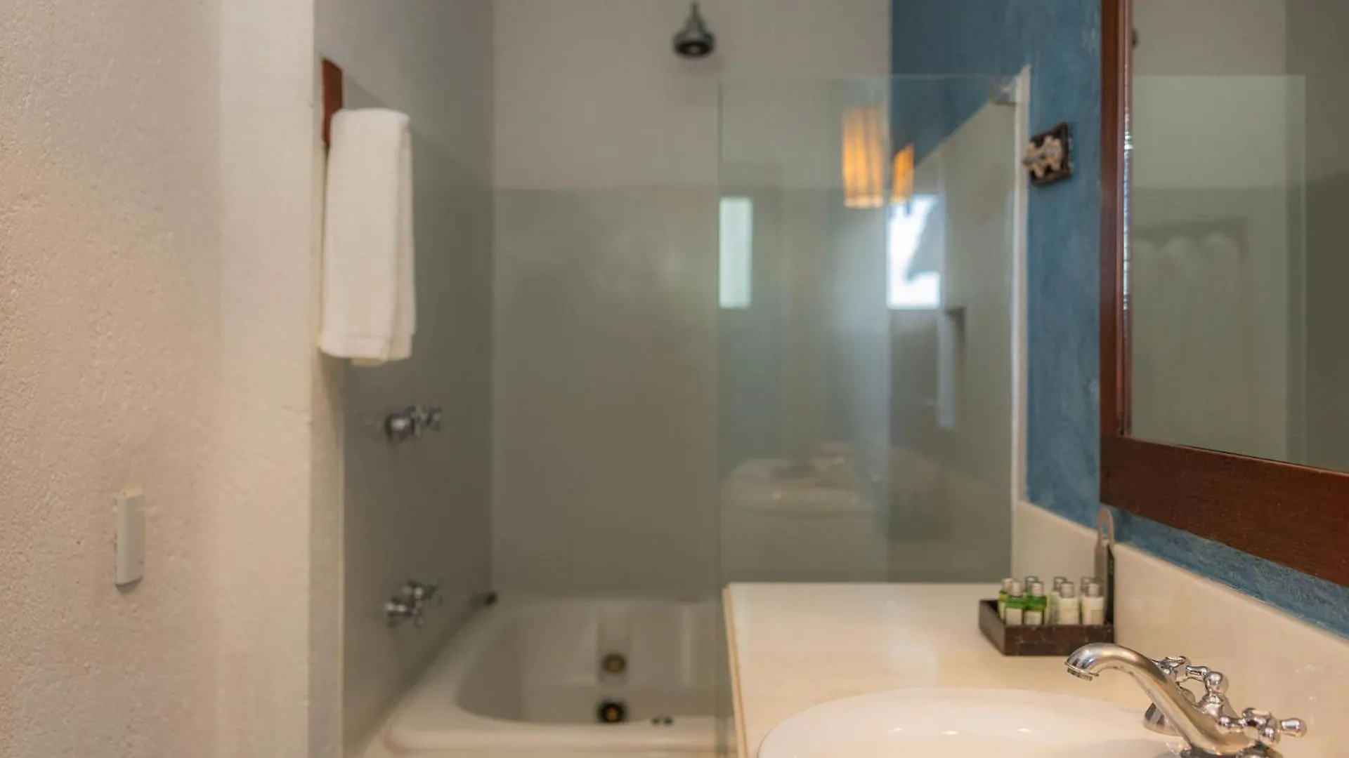 Hotel Maitei Porto Seguro
