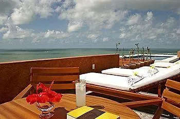 Hotel Maitei Porto Seguro