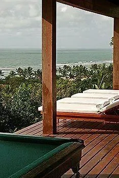 Hotel Maitei Porto Seguro