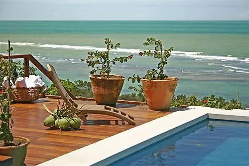 Hotel Maitei Porto Seguro