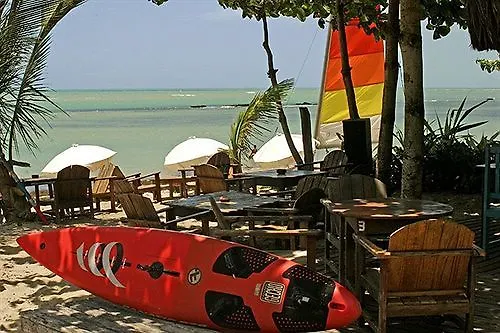Hotel Maitei Porto Seguro Brazil