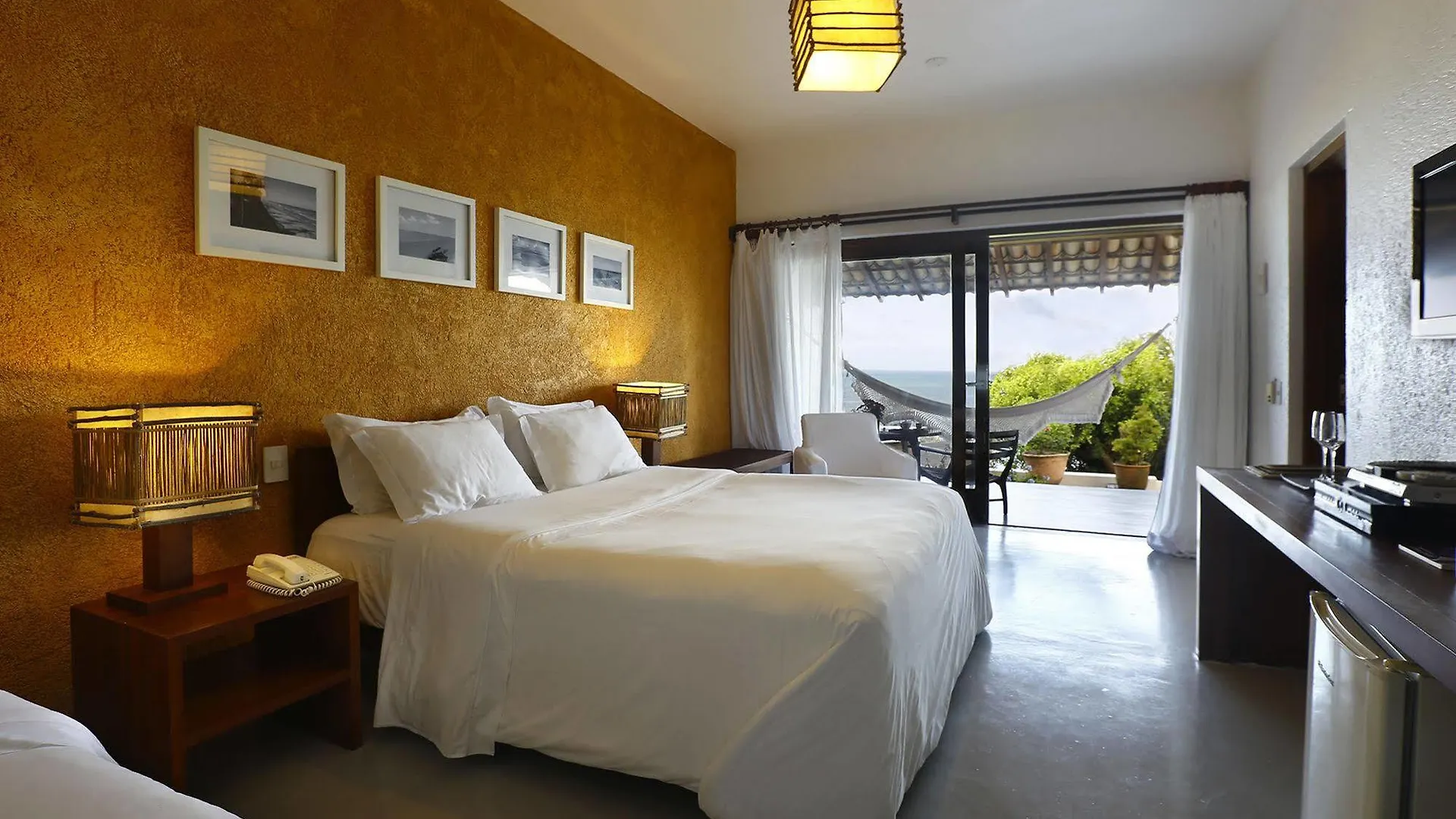 Hotel Maitei Porto Seguro