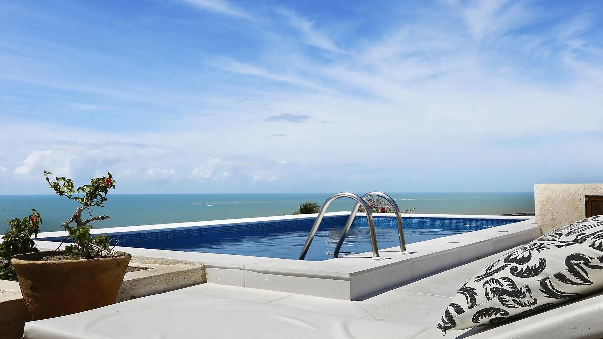 Hotel Maitei Porto Seguro