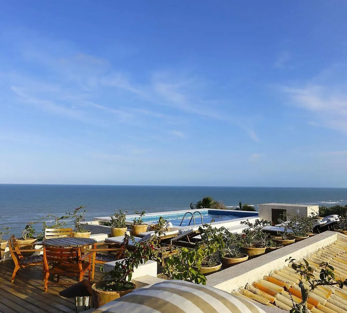 Hotel Maitei Porto Seguro Brazil