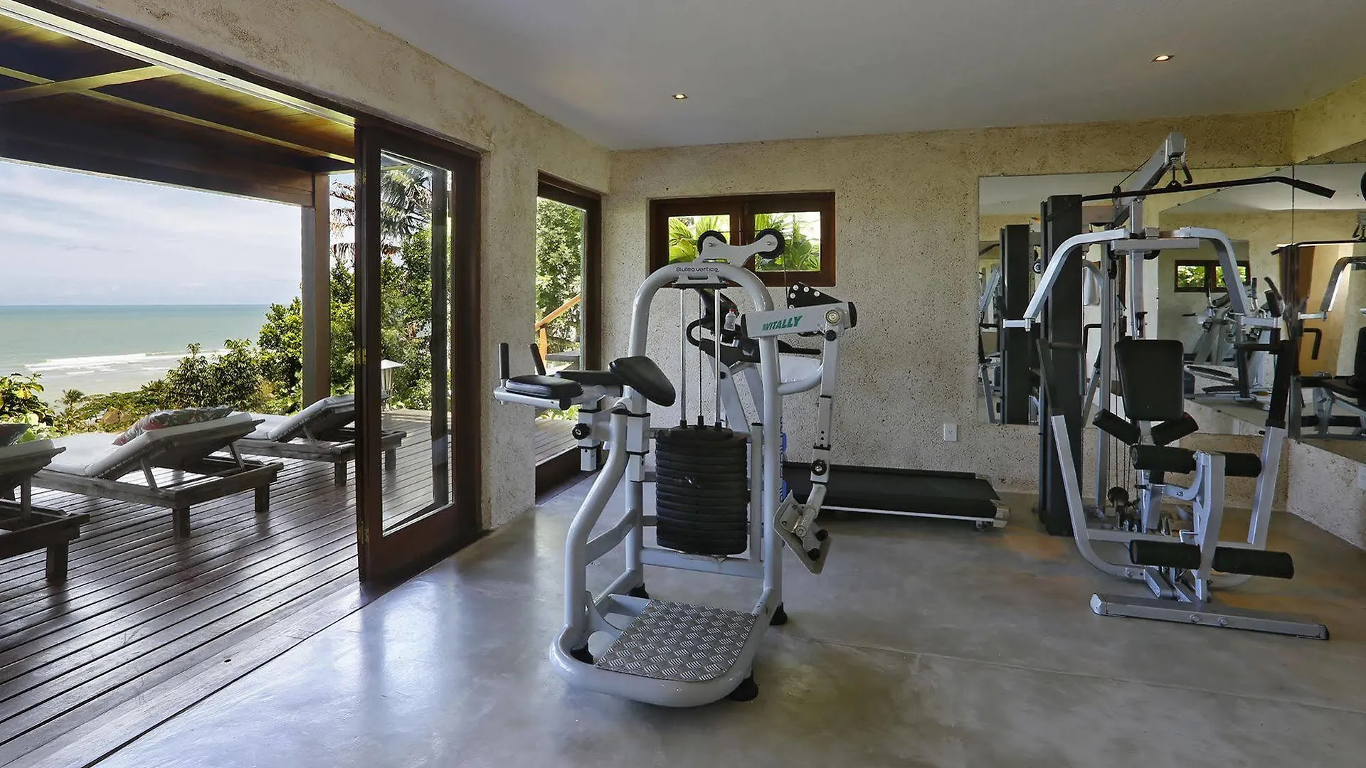 Hotel Maitei Porto Seguro