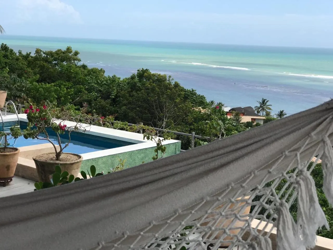 Hotel Maitei Porto Seguro