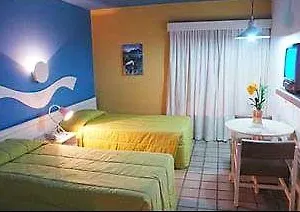 Lisboa Praia Hotel Fortaleza (Ceara)