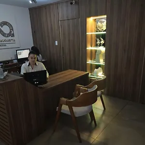 Bella Augusta Hotel Sao Paulo