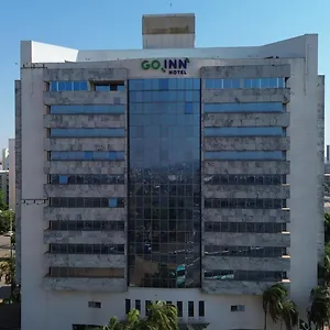 Go Hotel Taguatinga