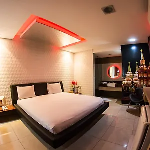 Platinum (adults Only) 2*, Fortaleza (Ceara) Brasil